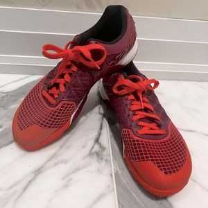 Reebok CrossFit Nano 4.0 CF74